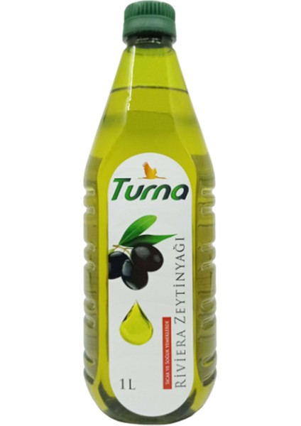 Riviera Zeytinyağı