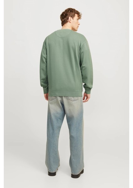 Jjecharge Erkek Sweatshirt fiyatları