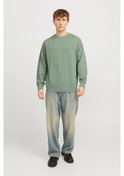 Jjecharge Erkek Sweatshirt modelleri