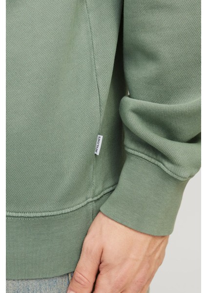 Jjecharge Erkek Sweatshirt fırsatları