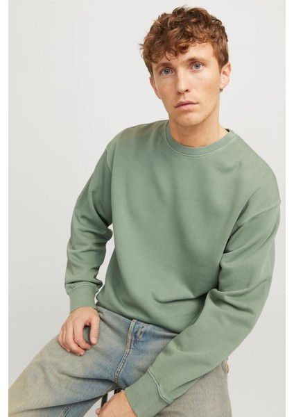 Jjecharge Erkek Sweatshirt indirimleri