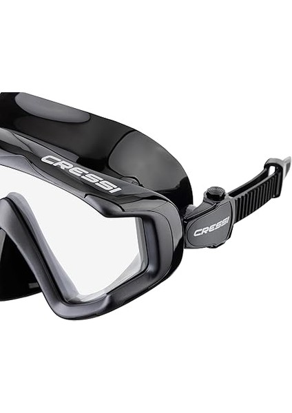 Liberty Tauchmaske 3 Glas Dalış Maskesi fiyatları