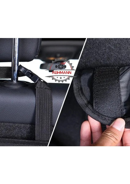 Ford Mondeo 2008-2009-2010-2011-2012-2013-2014 Araç Bagaj Organizer 8 Cepli Araç Bagaj Düzenleyici Çanta Organizer, Araba Çantası, Oto Içi Aksesuar Otomobil Aksesuarları modelleri