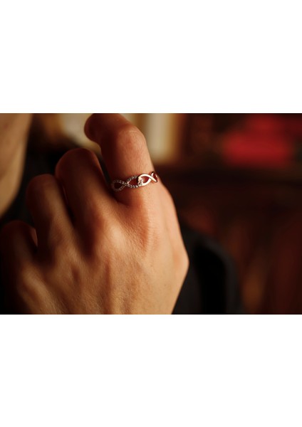 Sade Sonsuzluk Yüzük fiyatları