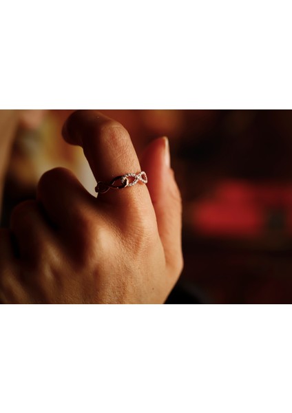 Sade Sonsuzluk Yüzük modelleri