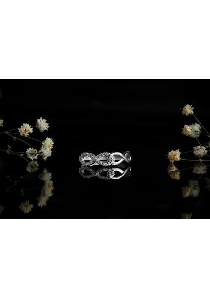 Sade Sonsuzluk Yüzük