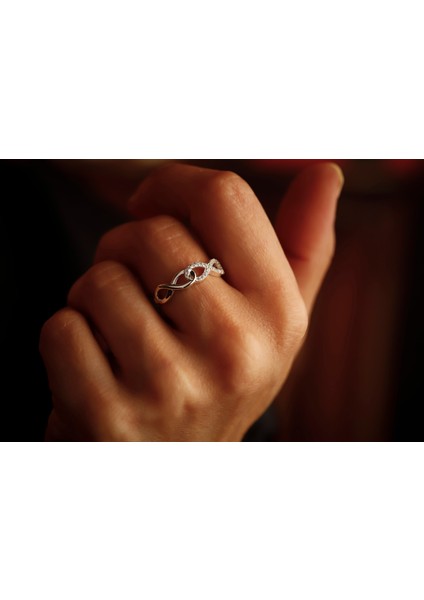 Sade Sonsuzluk Yüzük modelleri