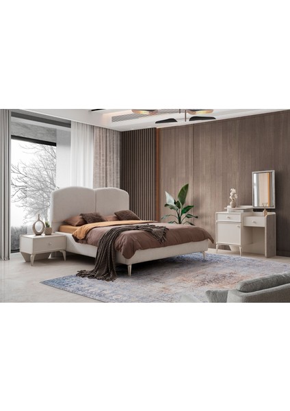 Preta Yatak Odası Takımı fiyatları