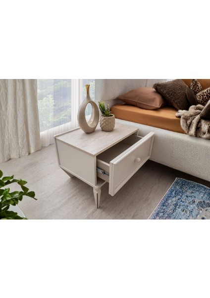 Preta Yatak Odası Takımı