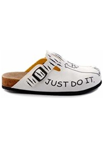 Beyaz Kadın Terlik Suni Deri Malzeme ile Günlük Kullanım için Konforlu Tasarım fırsatları