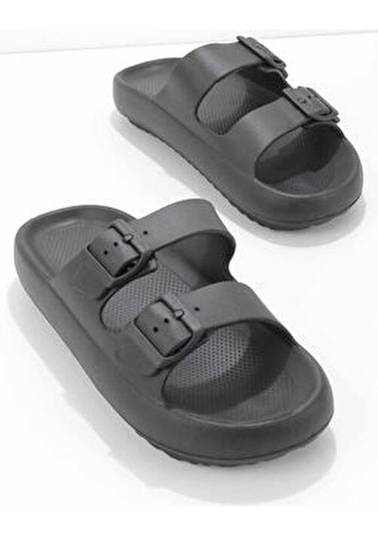 Siyah Kadın Sabo Terlik Hafif ve Konforlu Kullanım İçin İdeal Seçim modelleri