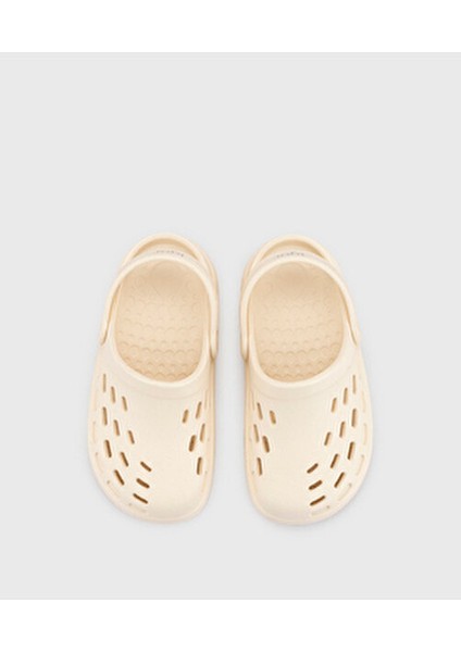 Sport Bej Çocuk Terlik indirimleri