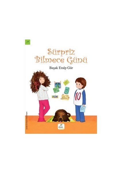 Sürpriz Bilmece Günü