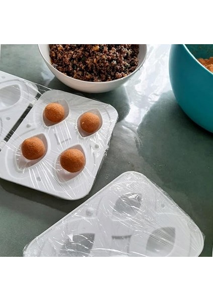 Home 4'lü Içli Köfte Kalıbı,içli Köfte Aparatı,içli Köfte Yapmak Için Kalıp modelleri