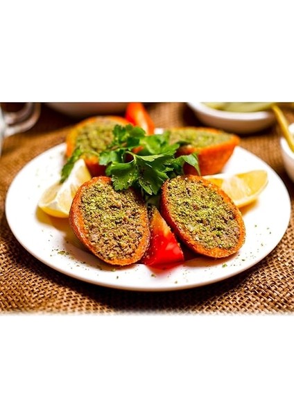 Home 4'lü Içli Köfte Kalıbı,içli Köfte Aparatı,içli Köfte Yapmak Için Kalıp indirimleri