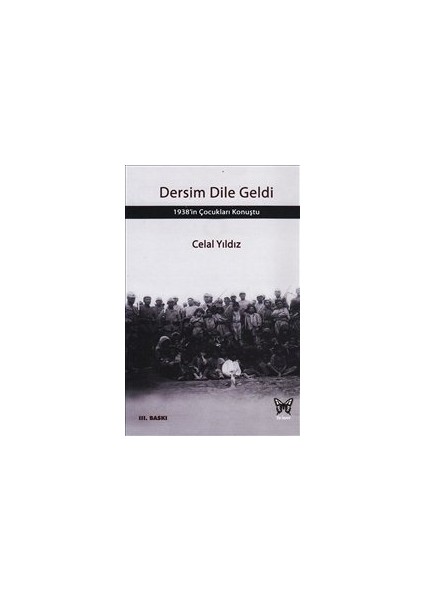 Dersim Dile Geldi