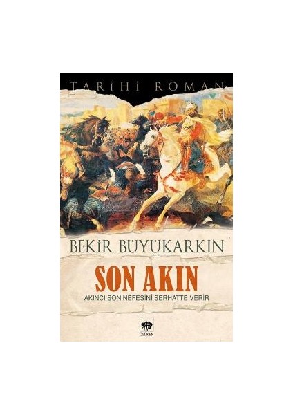 Son Akın