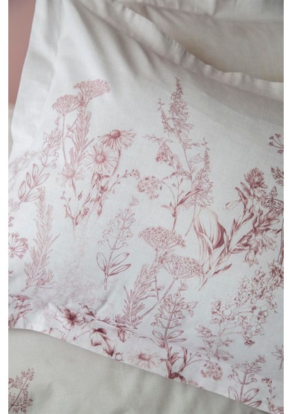 Çift Kişilik Heather Pudra Complete Set fiyatları