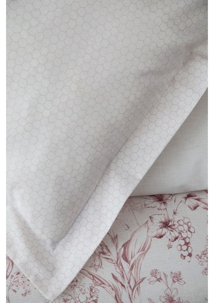 Çift Kişilik Heather Pudra Complete Set modelleri