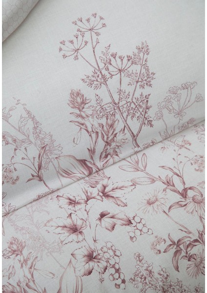 Çift Kişilik Heather Pudra Complete Set fırsatları