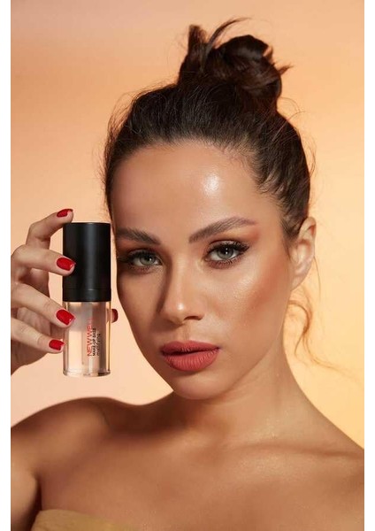 New Well Mattifying Makyaj Bazı 1 Paket (1 x 100 G) modelleri