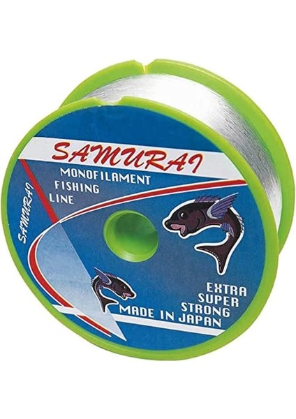 Bobin Misina 0.12 mm - 1000 M - 1.4 kg
