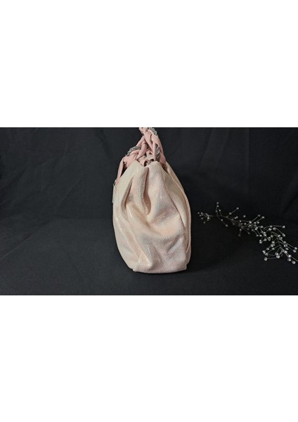 Lal'den Kadın Abiye Çanta, Bayan Geniş Çanta modelleri