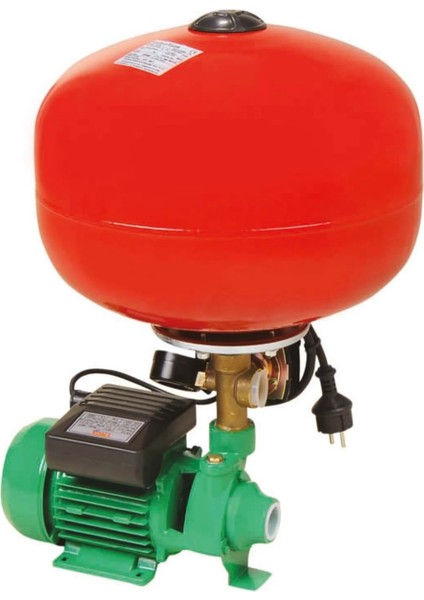 Paket Hidrofor HMH70 Troy 2kat 2 Daire