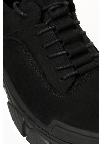 Hopa-N 5pr Siyah Erkek Outdoor