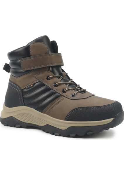 RESILO.G5PR Kahverengi Erkek Çocuk Outdoor Bot fiyatları