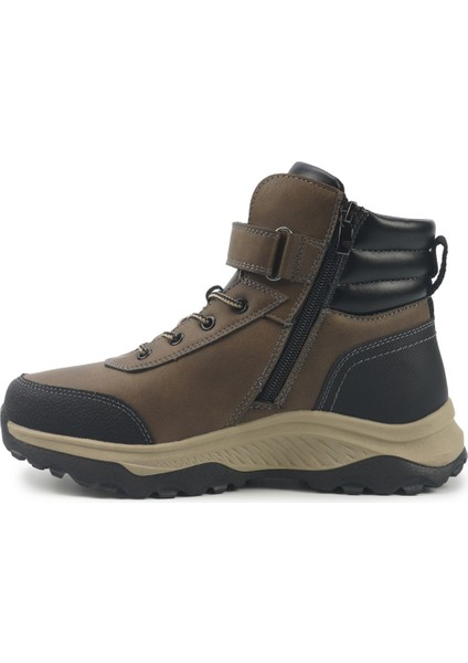 RESILO.G5PR Kahverengi Erkek Çocuk Outdoor Bot modelleri