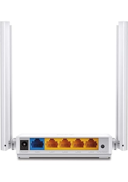 Archer C24, AC750 Mbps Dual-Band Router, Ebeveyn Denetimleri, All-In-One( Router, Access Point, Range Extender) Modları modelleri