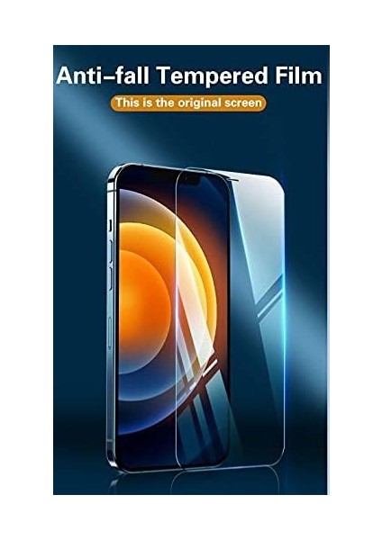 Maxi Glass Serisi Samsung Galaxy S24 Fe ile Uyumlu Temperli Sert Şeffaf Cam Koruyucu (Samsung Galaxy S24 Fe ile Uyumlu) indirimleri