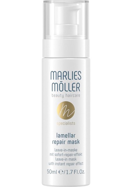 Möller Lamellar Repair Essence 200ML