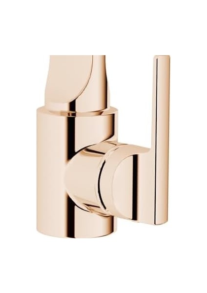 Suit U A4249426 Bide Bataryası, Sifon Kumandalı, Bakır modelleri