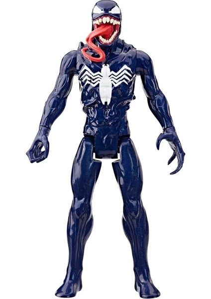 Bfs Spider-Man Venomversus Titan Hero Figür fiyatları