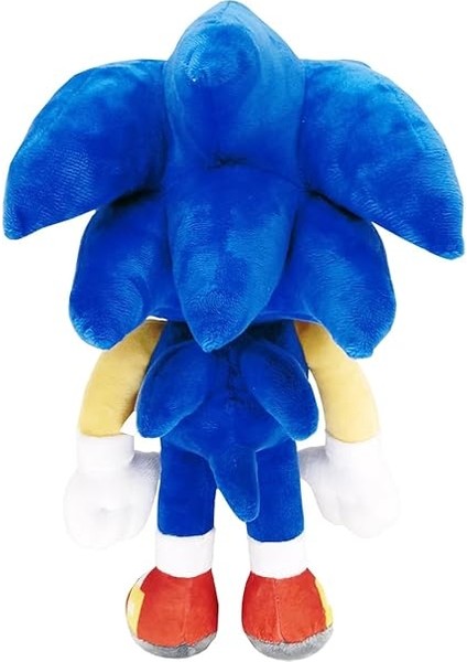 Kirpi Pelüş Oyuncak, Çocuk Yatak Odası Dekorasyonu, Doğum Günü Hediyesi, Sonic Kirpi, Pelüş Hayvan fiyatları