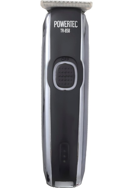 TR-858 Tıraş Makinesi