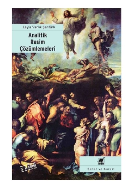 Analitik Resim Çözümlemeleri