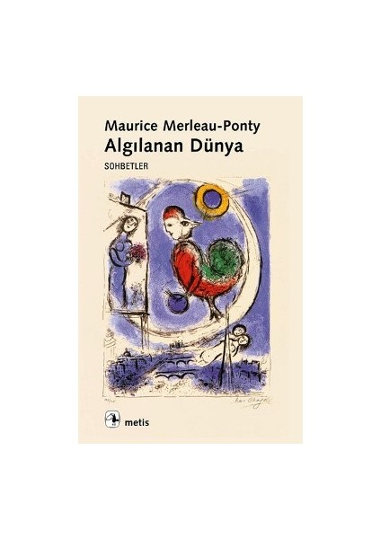 Algılanan Dünya: Sohbetler