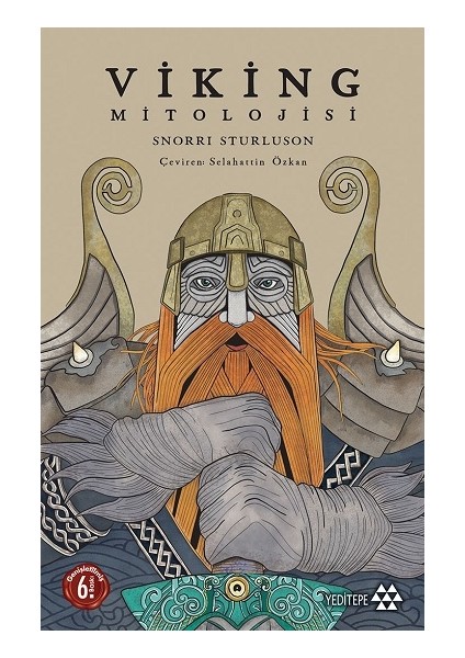 Viking Mitolojisi