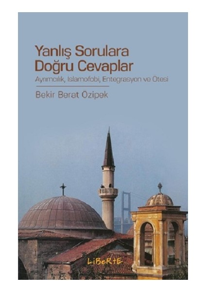 Yanlış Sorulara Doğru Cevaplar