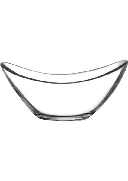 1613803 6 Kase Form Boot Cam Şeffaf 32 x 21 x 6 Cm,