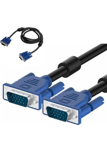 SL-VGA16 VGA 1.5m Data Kablosu