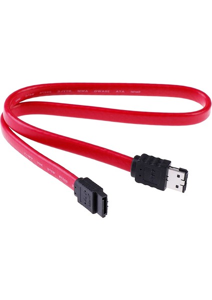 E-Sata Kablosu (45 Cm)