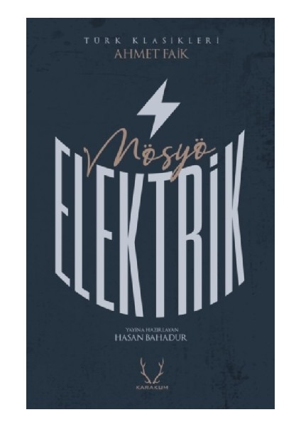 Mösyö Elektrik