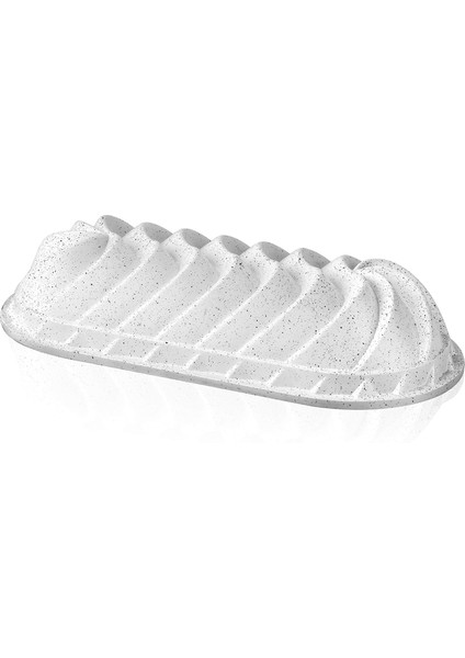 Tac" Baton" Granit Döküm Pişirme Kalıbı Krem