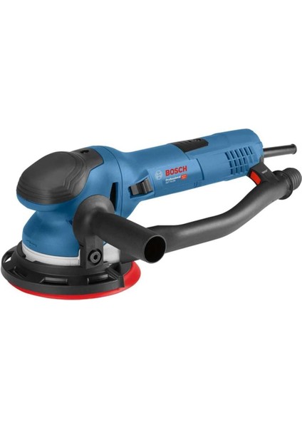 Professional Get 75-150 Eksantrik Zımpara (750 W, Zımpara Tabanı Çapı: 150 Mm, 3.300-7.300 Dev/dak)