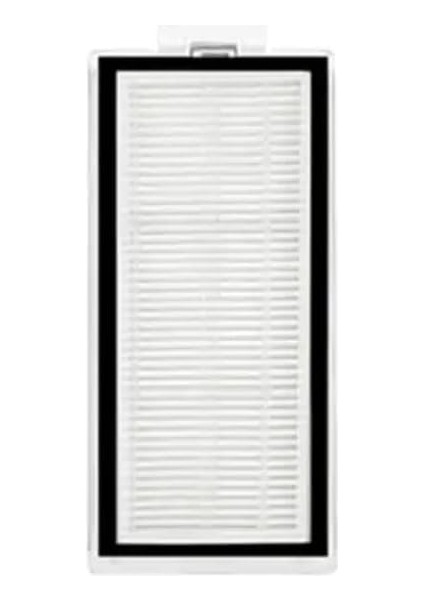 Roborock Q7/ Q7+/ Q7MAX/ Q7 Max+ Robot Süpürge Modelleri ile Uyumlu Aksesuar Seti modelleri