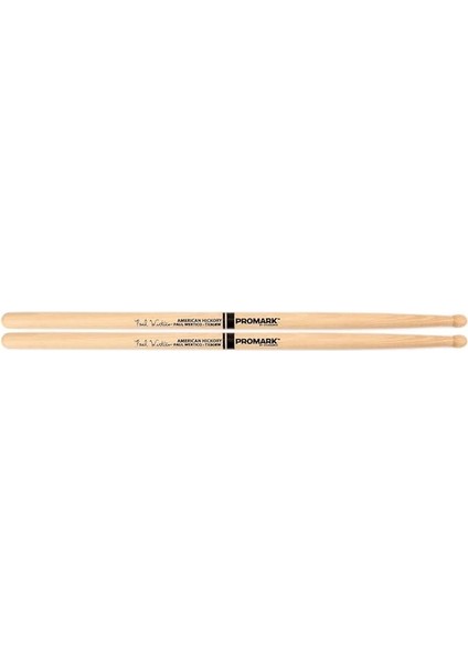 TX808W Baget 808 - Paul Wertico Hickory